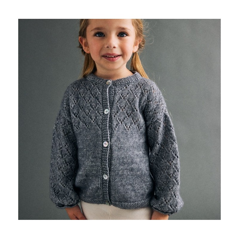 FICHE PDF Cardigan Elsa