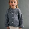 FICHE PDF Cardigan Elsa