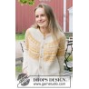 KIT Sun Wreath Cardigan - AIR