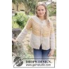 KIT Sun Wreath Cardigan - AIR