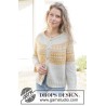 KIT Sun Wreath Cardigan - AIR