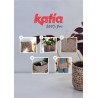 PDF Katia Special Crochet Jarapa