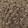 DROPS ALPACA BOUCLE 0602 Mix café