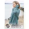 KIT Emerald Lake Cardigan - Sky