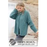 KIT Emerald Lake Cardigan - Sky