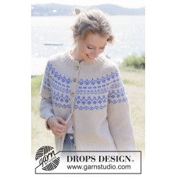 KIT Spring Memories Cardigan - Karisma