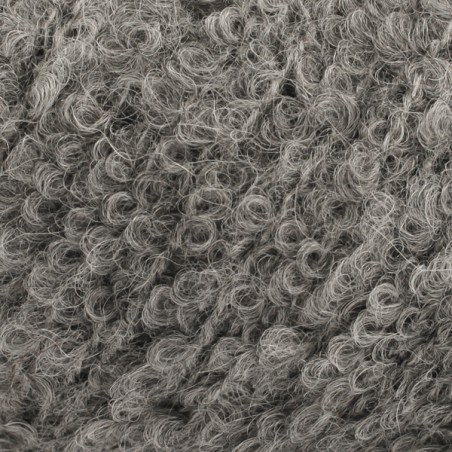DROPS ALPACA BOUCLE 0517 Mix gris