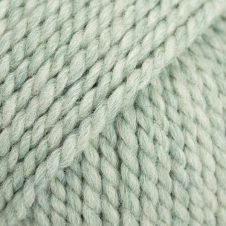 DROPS ANDES 9023 Mix verde mar claro