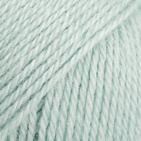 DROPS ALPACA 9037 Uni verde mar claro