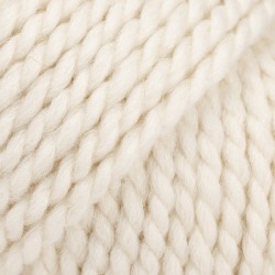 DROPS ANDES 0100 Uni blanco...