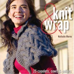 PDF Knit & Wrap - 25...