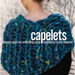 PDF Knit & Wrap - 25 Capelets Cowls Collars