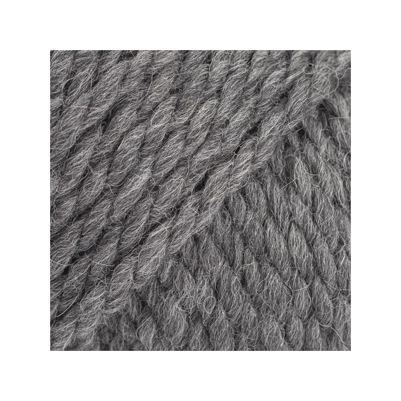 DROPS ANDES 0519 Mix gris oscuro
