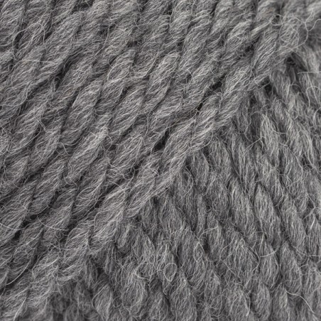 DROPS ANDES 0519 Mix gris oscuro