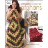 PDF Amazing Crochet Afghans - Annie's - En Anglais