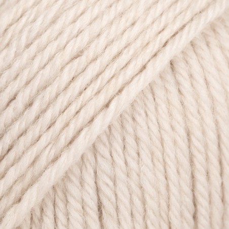 DROPS FIESTA 02 Uni beige claro