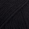 DROPS FIESTA 10 Uni negro