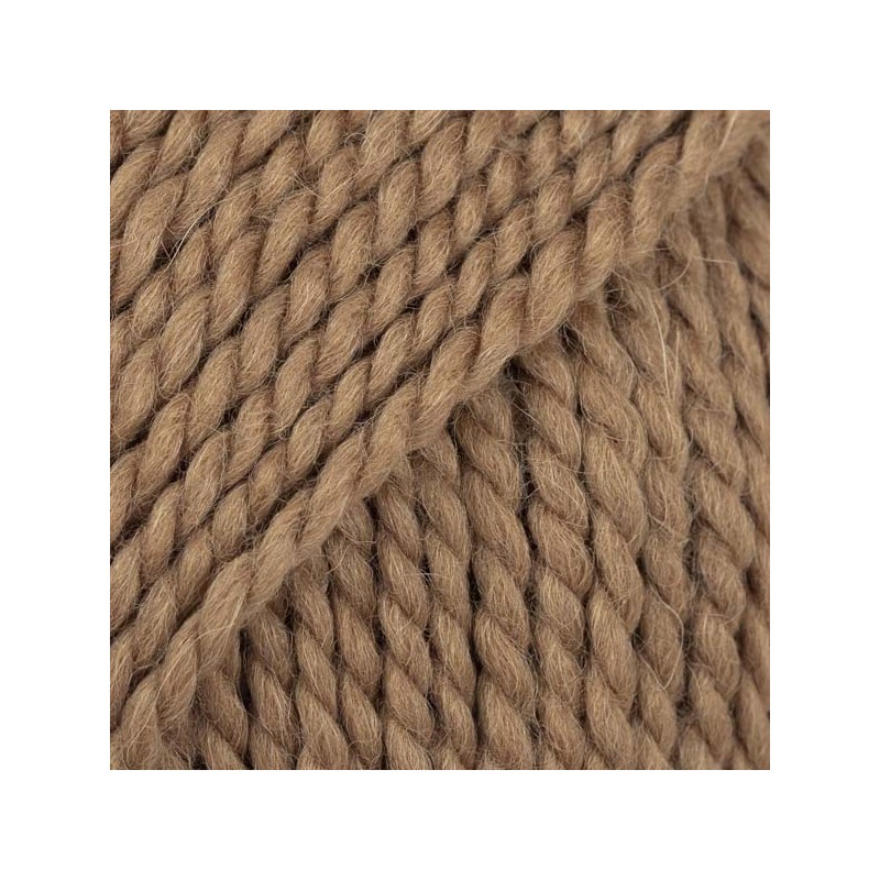 DROPS ANDES 9021 Uni almendra