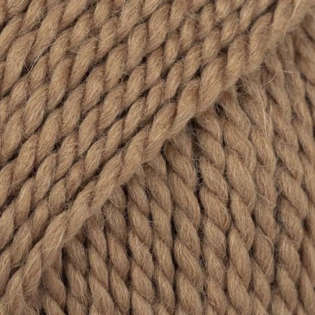 DROPS ANDES 9021 Uni almendra