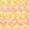DROPS FIESTA 17 long print luz del sol