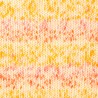 DROPS FIESTA 17 long print luz del sol