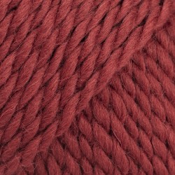 DROPS ANDES 3946 Uni Rouge