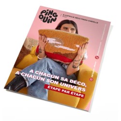 PDF PINGOUIN A Chacun Sa Déco