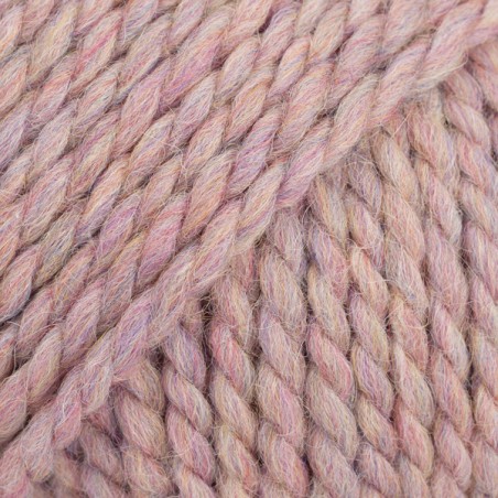 DROPS ANDES 4276 Mix rosado bruma