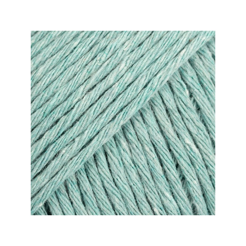 DROPS COTTON LIGHT 56 Uni verde mar