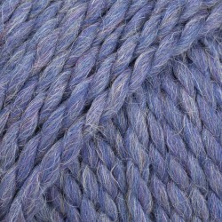 DROPS ANDES 6343 Mix azul...