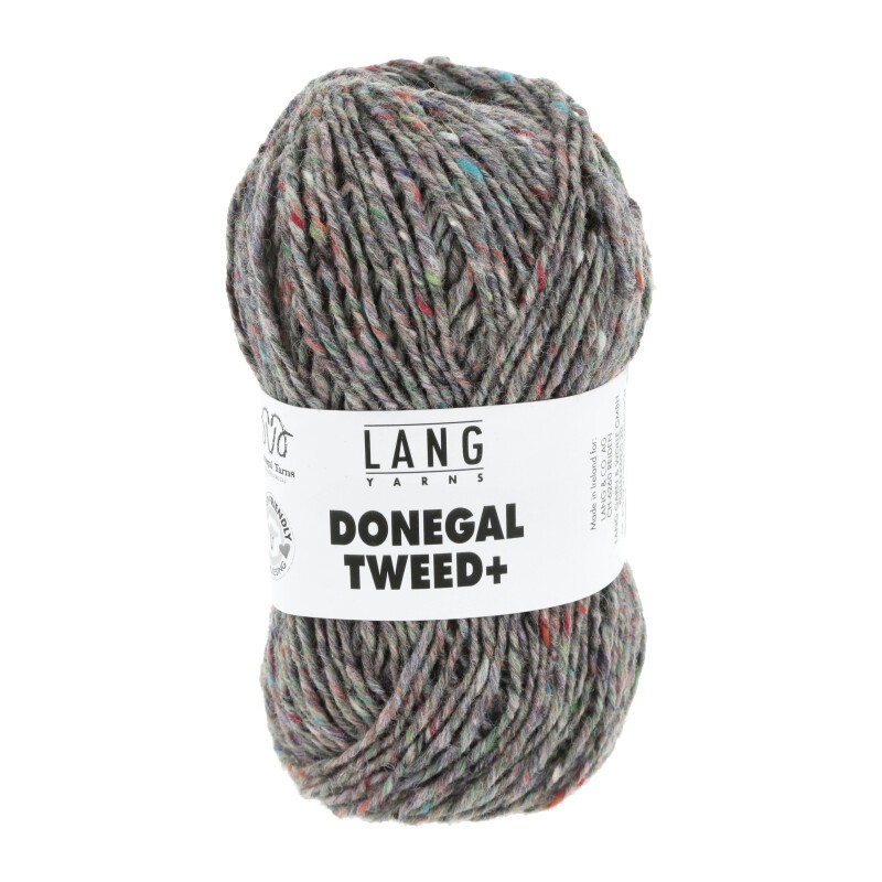 DONEGAL TWEED+ 0096 Pierre