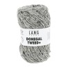 DONEGAL TWEED+ 0023 Gris Clair