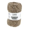 DONEGAL TWEED+ 0039 Camel