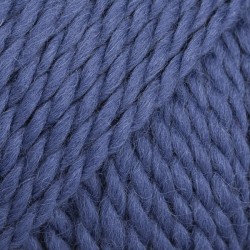 DROPS ANDES 6928 Uni Bleu Roi