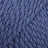 DROPS ANDES 6928 Uni azul real