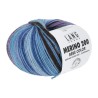 MERINO 200 BEBE COLOR 0306 Bleu