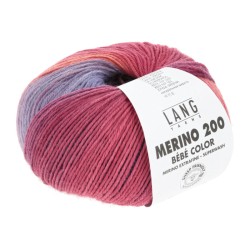 MERINO 200 BEBE COLOR 0553...