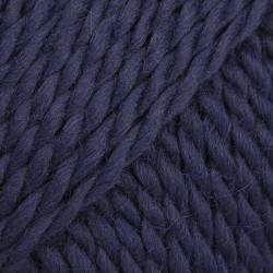 DROPS ANDES 6990 Uni azul...