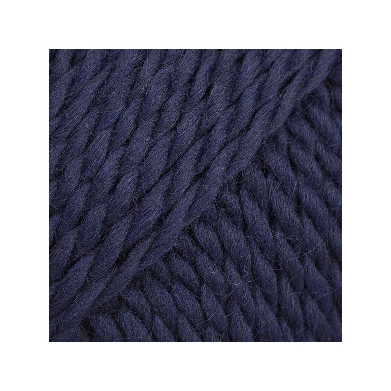 DROPS ANDES 6990 Uni azul marino