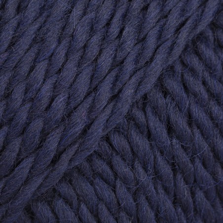 DROPS ANDES 6990 Uni azul marino