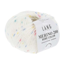 MERINO 200 BEBE COLOR 0352...