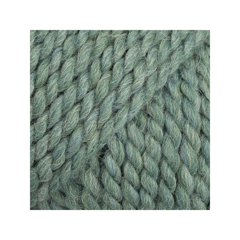 DROPS ANDES 7130 Mix verde mar