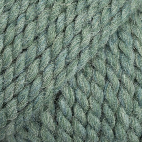 DROPS ANDES 7130 Mix verde mar