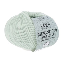 MERINO 200 BEBE COLOR 0392...