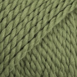 DROPS ANDES 7820 Uni verde
