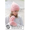 KIT Coral Whisper Hat - Melody