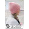 KIT Coral Whisper Hat - Melody