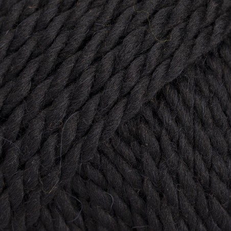 DROPS ANDES 8903 Uni negro