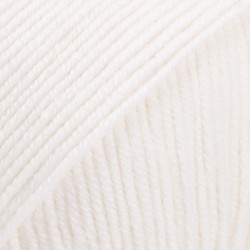 DROPS BABY MERINO 01 Uni...