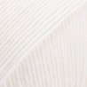 DROPS BABY MERINO 01 Uni blanco